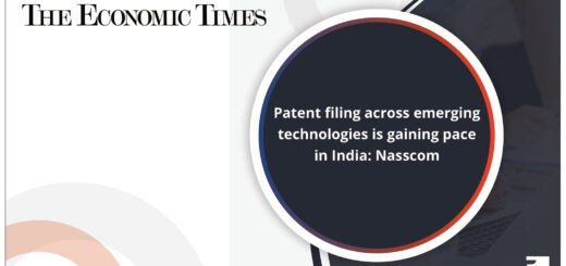 Patent filing