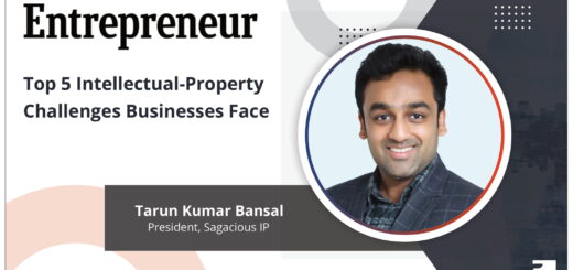 Intellectual property challenges