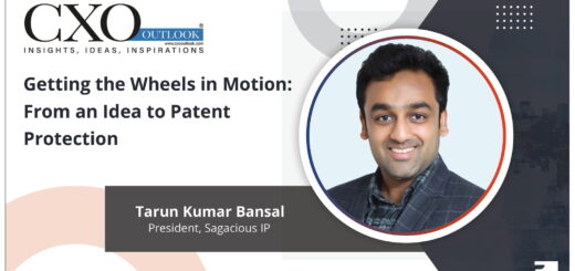 Patent protection