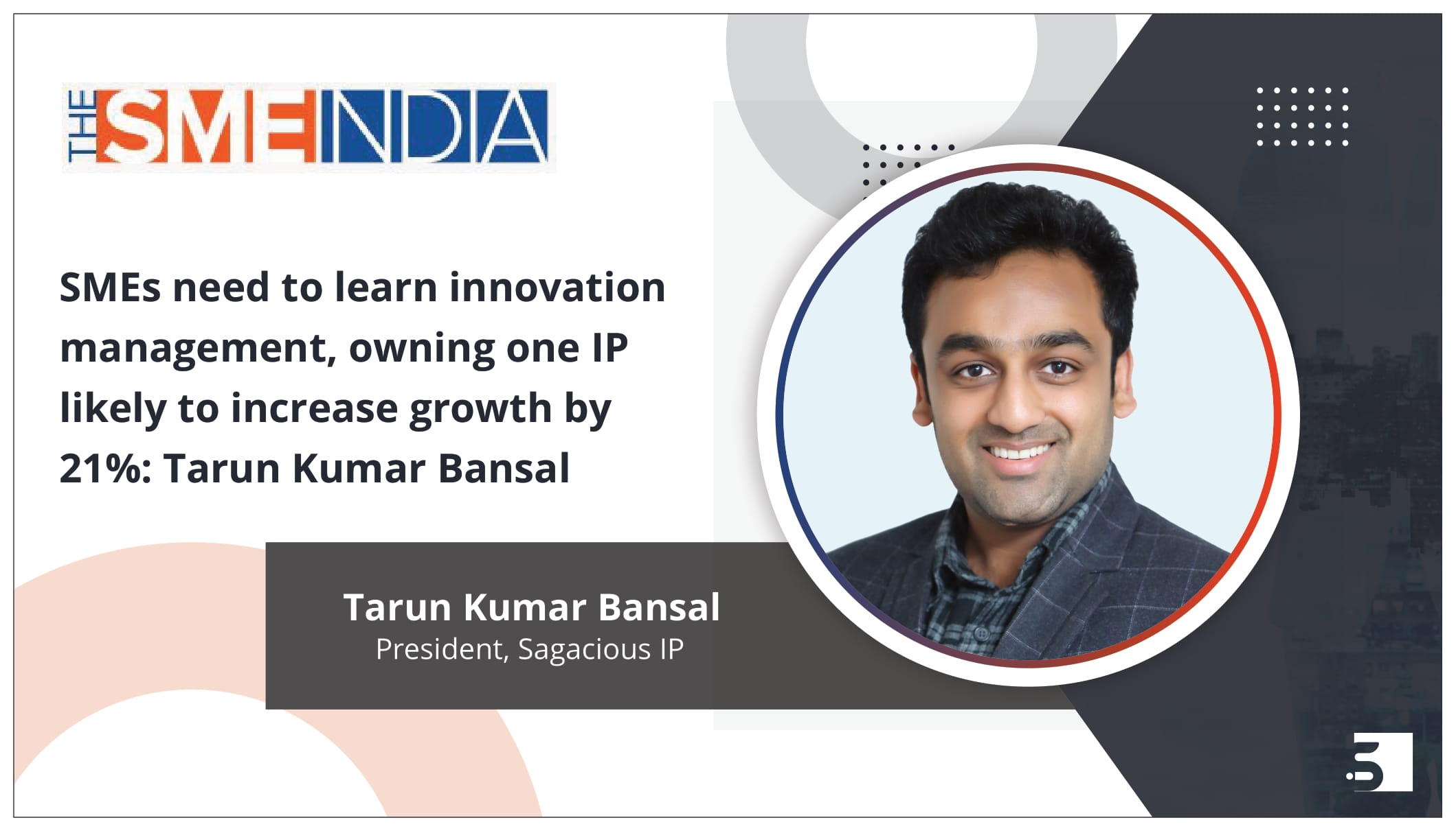 Innovation management