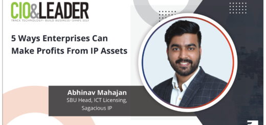 IP Assets