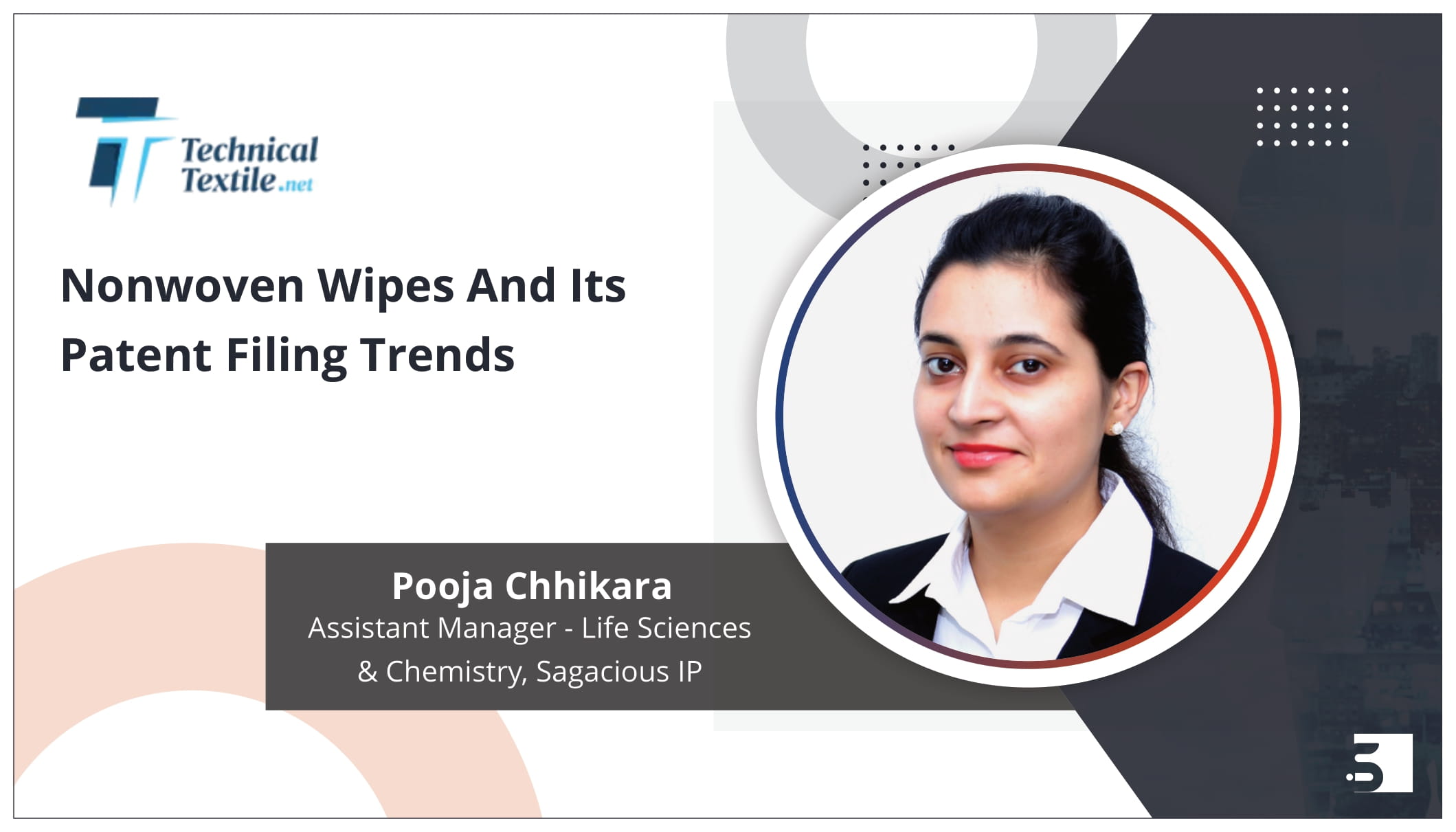 patent filing trends