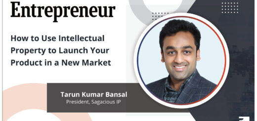 Intellectual property