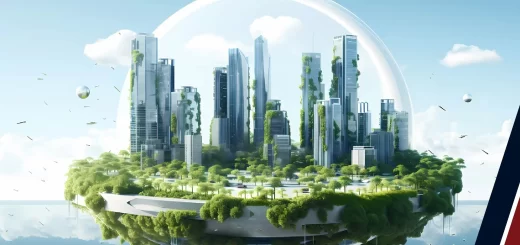 GREEN100® Index Flagship Report 2023