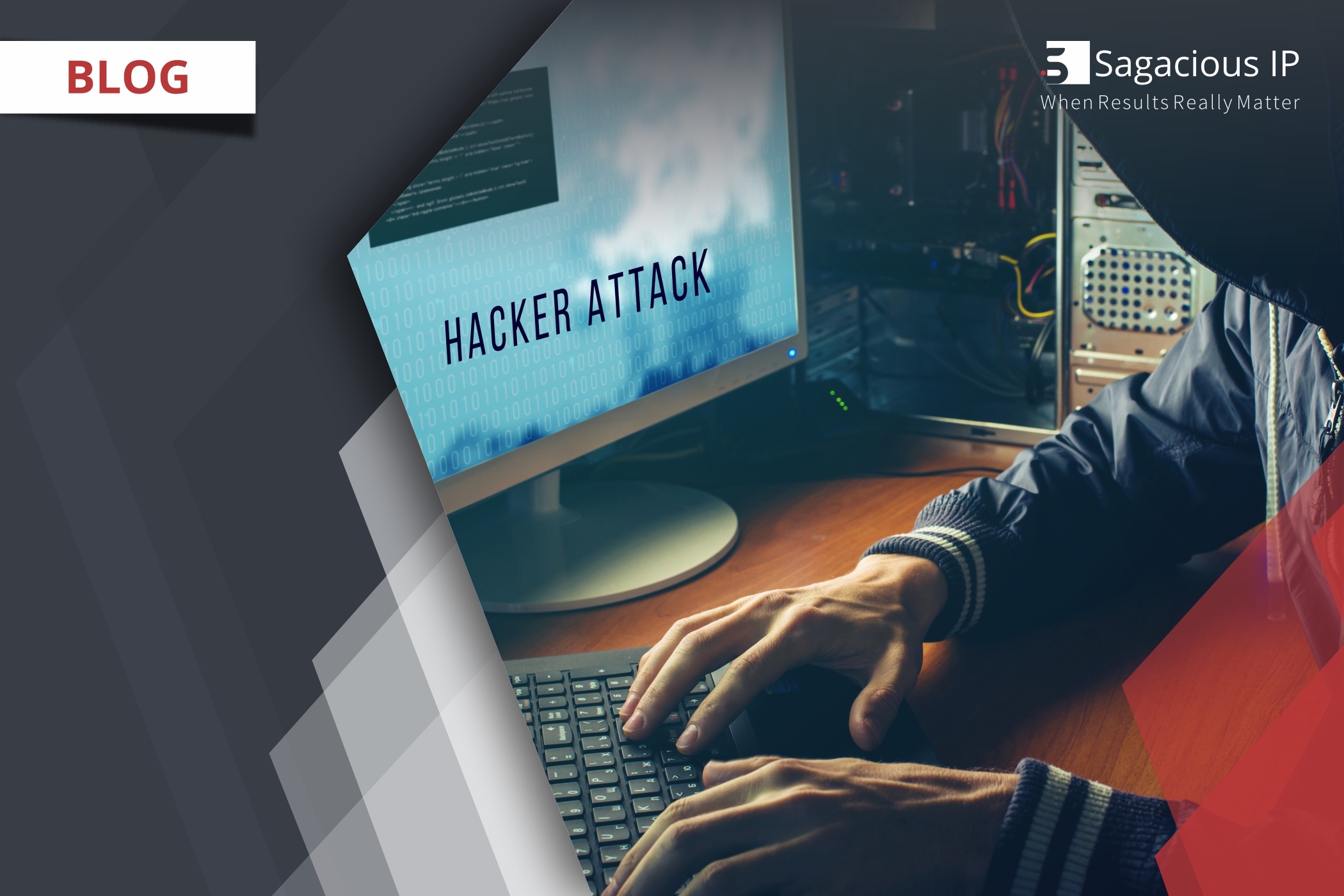cyberattack