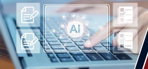 'Generative AI’ IP Landscape Report