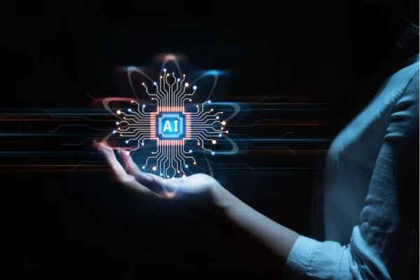 Generative AI and Intellectual Property