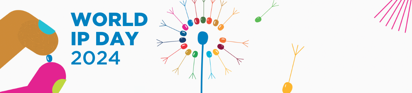 world intellectual property day (ip) day 2024