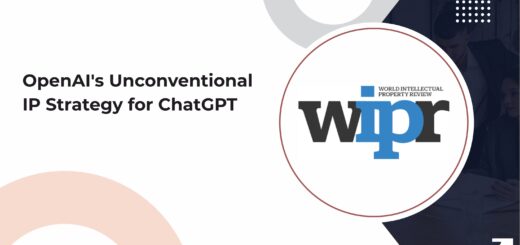 OpenAI's unconventional IP strategy for ChatGPT