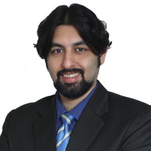 Mr. Vaibhav Henry, Chief Growth Officer, Sagacious IP