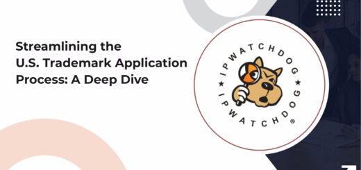 Streamlining the U.S. Trademark Application Process: A Deep Dive