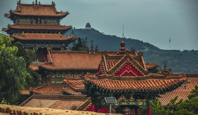 China excels at domestic patent filing; which one is leading globally?