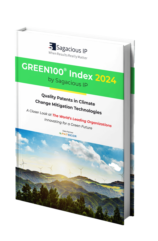 GREEN100® Index Report 2024