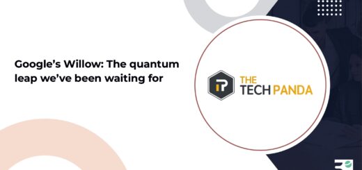 Google’s Willow: The Quantum Chip Revolution