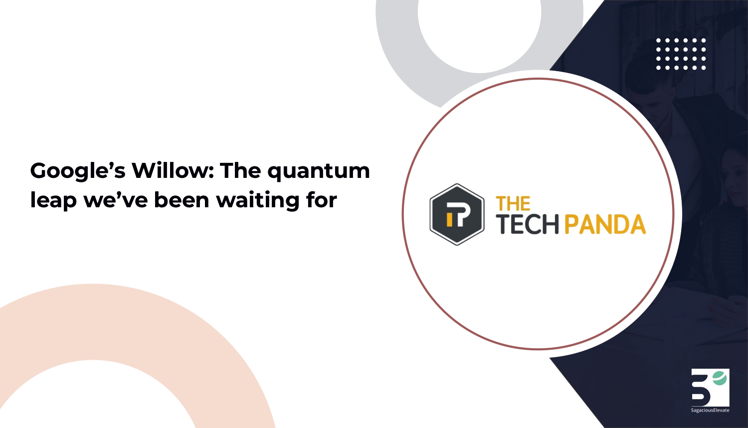 Google’s Willow: The Quantum Chip Revolution