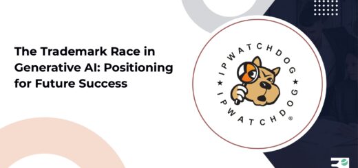 GenAI Trademark Race: Positioning for Future Success