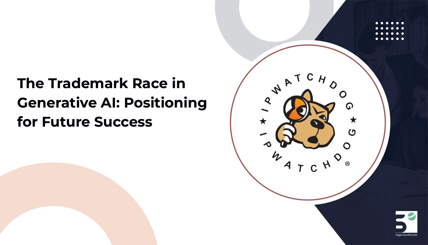 GenAI Trademark Race: Positioning for Future Success