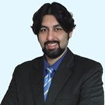 vaibhav henry profile img