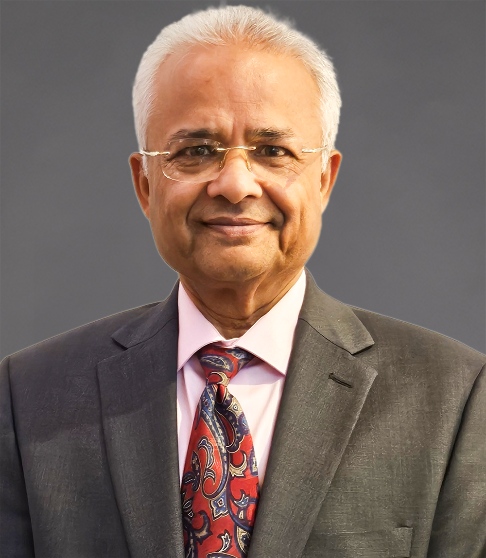 Dinesh Jain