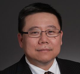 George Wu