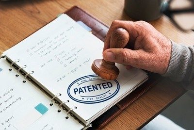Patent Infringer Licensee Identification