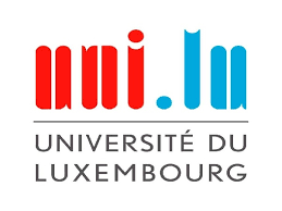 UNIVERSITY OF LUXEMBOURG INCUBATOR